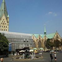 Erzbischofliches Diozesanmuseum Paderborn
