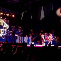 North Carolina Music Factory