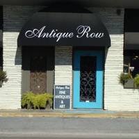 Antique Row