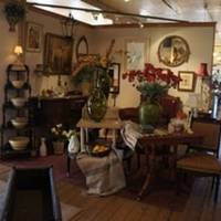 Jackson Antique Mall