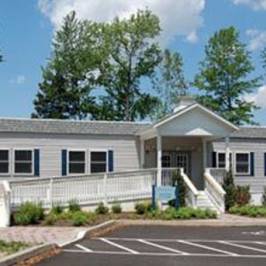 Historical Society of Bensalem