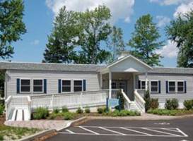 Historical Society of Bensalem