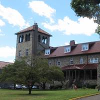 Saint Katharine Drexel Mission Center and Shrine