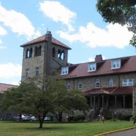 Saint Katharine Drexel Mission Center and Shrine