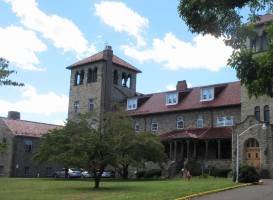 Saint Katharine Drexel Mission Center and Shrine