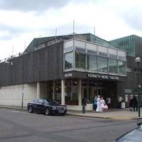 Kenneth More Theatre