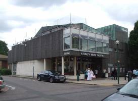 Kenneth More Theatre