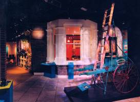 Redbridge Museum