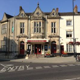 The Athenaeum Centre
