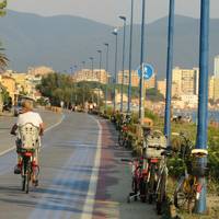 Riserva Naturale Tomboli di Follonica