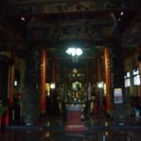 Wenzhu Temple