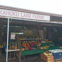 Kahuku Farms