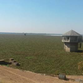 Lake Chivero Recreational Park