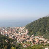 Castello di San Nicola de Thoro-Plano