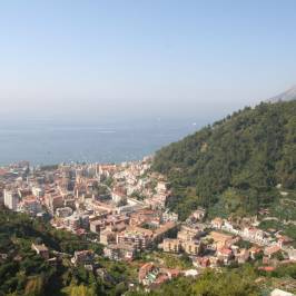 Castello di San Nicola de Thoro-Plano