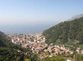 Castello di San Nicola de Thoro-Plano