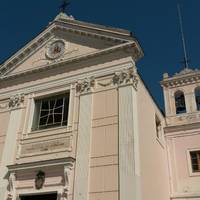 Chiesa di Santa Restituta