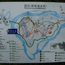 Xishuangbanna Rainforest