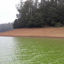 Pykara Lake