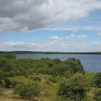 The Forest of Marston Vale - Forest Centre