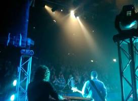 Gracie Fields Theatre