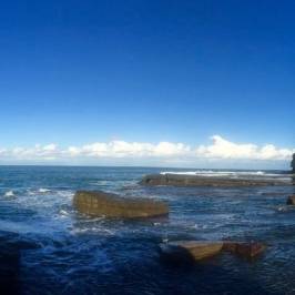Terrigal Beach