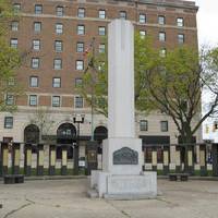Genesee County War Memorial