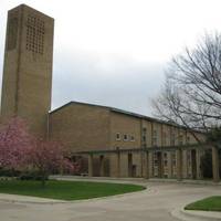 Woodside Church