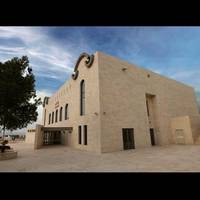 Moshe Castel Museum