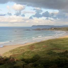 Causeway Coastal Route