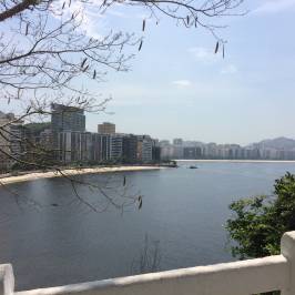 Icarai Beach