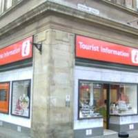 Hull Tourist Information Centre