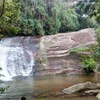 Pocao do Rio das Pedras