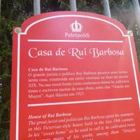 Casa de Rui Barbosa