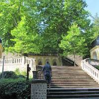 Stationsweg Nikolausberg
