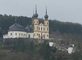 Kapuzinerkloster Nikolausberg