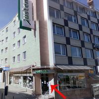 Einkaufszentrum Limbecker Platz