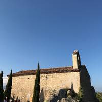 Chapelle Saint Barthelemy