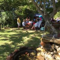 Outeniqua Farmers' Market