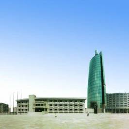 Lidador Tower