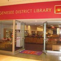 Genesee Valley Center Library
