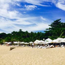 Curral Beach