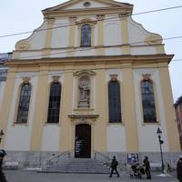 Augustiner Church