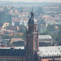 Neubaukirche