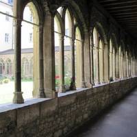 Convent of the Franciscan Friars Minor