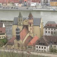St. Burkard