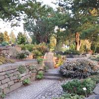 Park der Garten