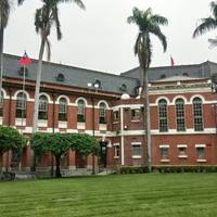 Taichung City Office Building