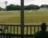 St. Lawrence Ground