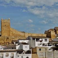 Castillo de Iznajar (Iznajar Castle)